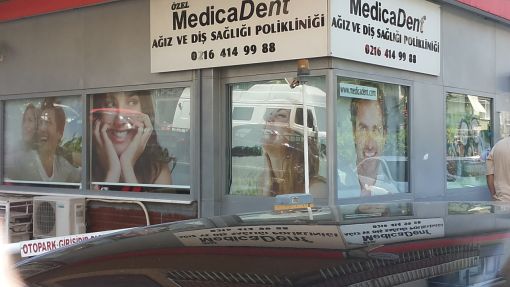 Dijital Baskılı Perdeler