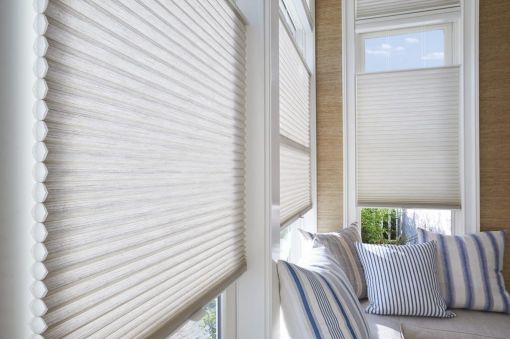 Royal Duette Perdeler