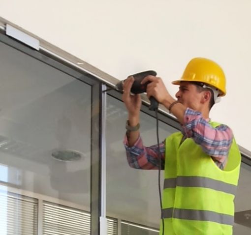 Perde Montaj Hizmetleri